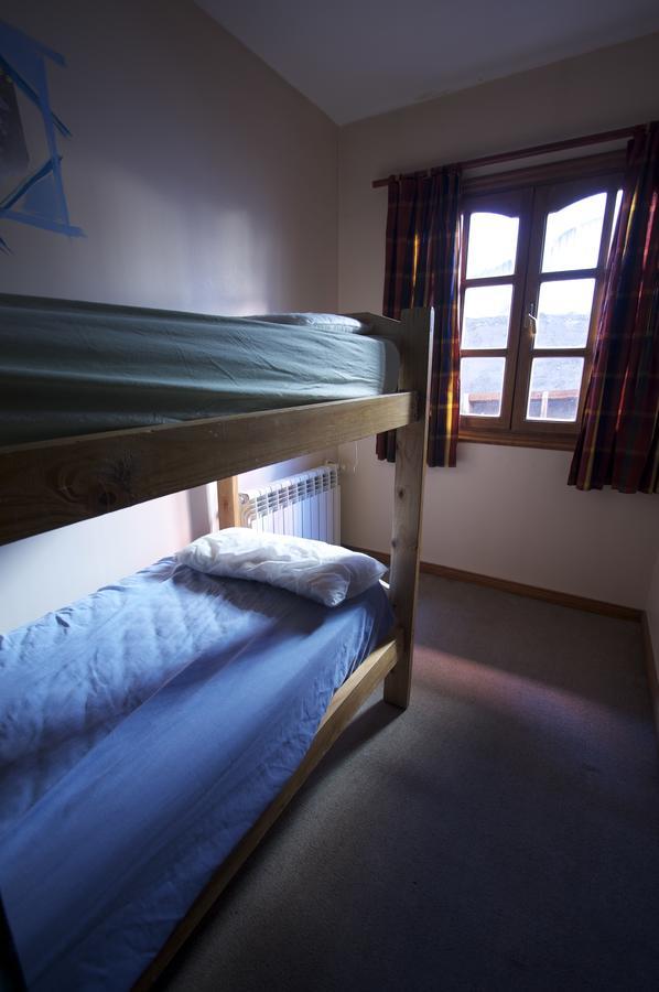 Hostel Cruz Del Sur Ushuaia Eksteriør bilde